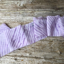 Load image into Gallery viewer, NEW Patterned Silk Ribbons