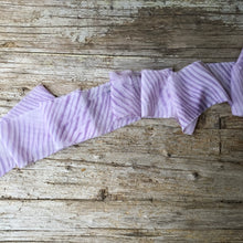 Load image into Gallery viewer, NEW Patterned Silk Ribbons