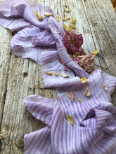 Load image into Gallery viewer, NEW Patterned Silk Ribbons