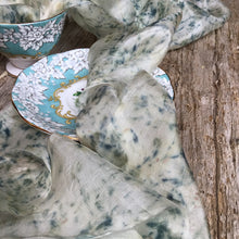 Load image into Gallery viewer, NEW Patterned Silk Ribbon