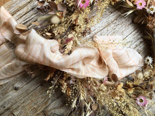 Load image into Gallery viewer, NEW Patterned Silk Ribbons