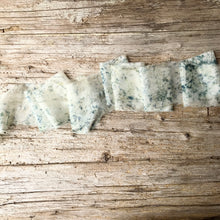 Load image into Gallery viewer, NEW Patterned Silk Ribbon