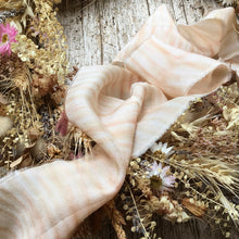 Load image into Gallery viewer, NEW Patterned Silk Ribbons