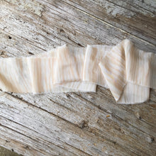 Load image into Gallery viewer, NEW Patterned Silk Ribbons