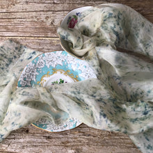 Load image into Gallery viewer, NEW Patterned Silk Ribbon