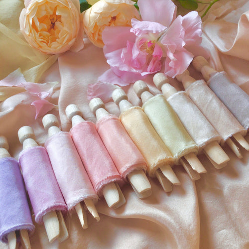 The Wedding Bouquet Collection