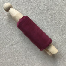 Load image into Gallery viewer, Crimson Silk Ribbon