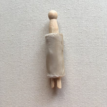 Load image into Gallery viewer, Mushroom Silk Ribbon